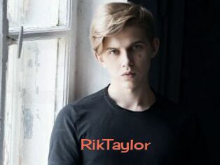 RikTaylor
