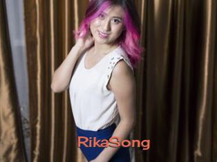 RikaSong