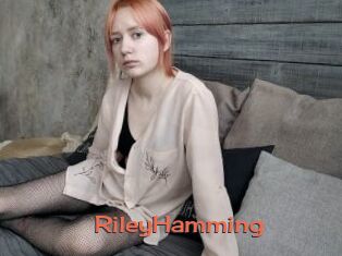 RileyHamming