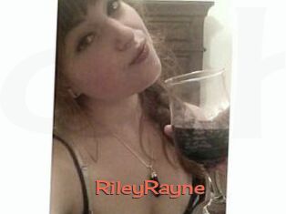 RileyRayne