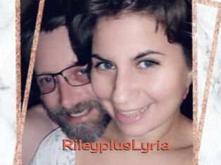 RileyplusLyria