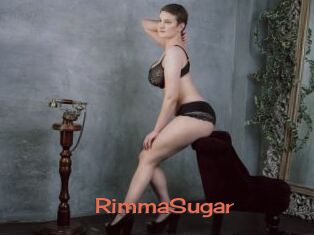 RimmaSugar