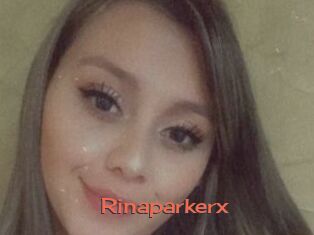 Rinaparkerx