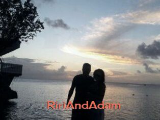 RiriAndAdam