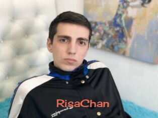 RisaChan