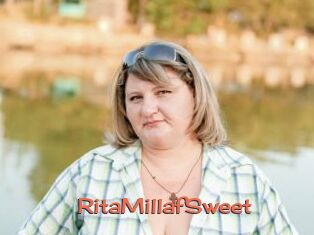 RitaMillafSweet
