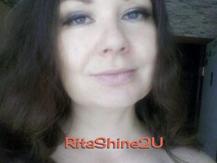 RitaShine2U