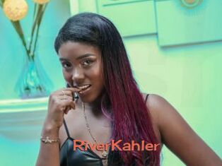 RiverKahler
