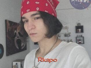 Rkapo