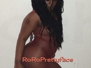 RoRoPrettyface