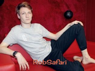 RobSafari