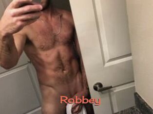 Robbey