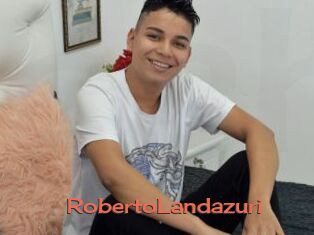 RobertoLandazuri