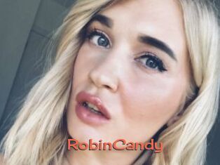 RobinCandy