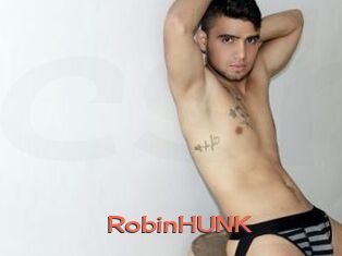 RobinHUNK