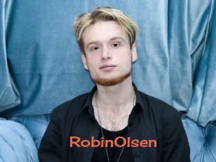 RobinOlsen