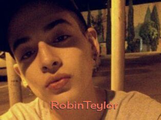 RobinTeylor