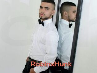 RobinxHunk