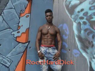 RoccHardDick