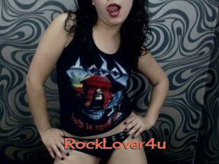 RockLover4u