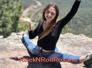 RockNRollRoxane