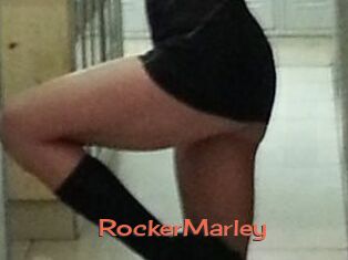 RockerMarley