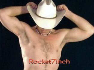 Rocket7inch