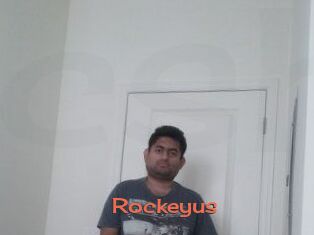 Rockeyus