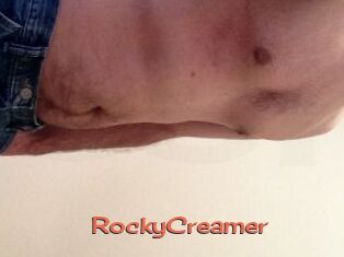 RockyCreamer