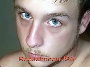RodJohnsonUSA