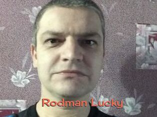 Rodman_Lucky