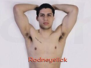 Rodneyslick