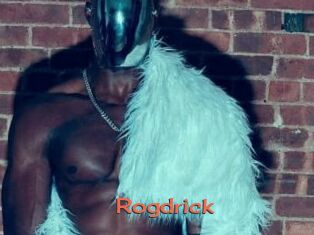 Rogdrick