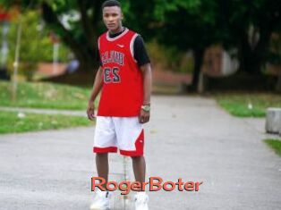 RogerBoter