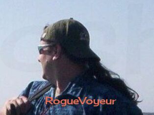 RogueVoyeur