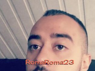 RomaRoma23