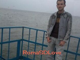 RomaSDLove