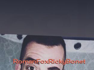 RomanFoxRickyBonet