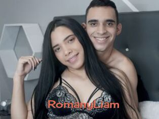 RomanyLiam