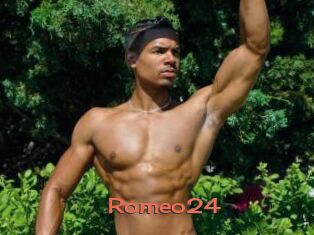Romeo24