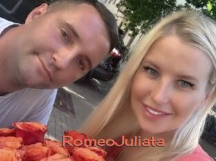 RomeoJuliata