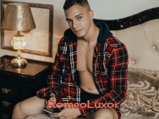 RomeoLuxor