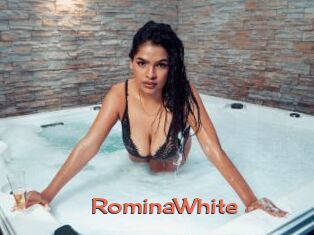 RominaWhite