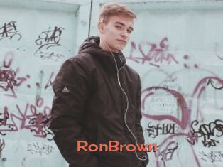 RonBrown