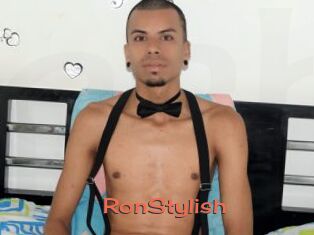 RonStylish