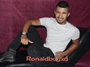 Ronaldboyxd