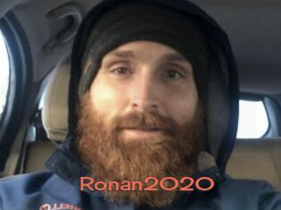 Ronan2020