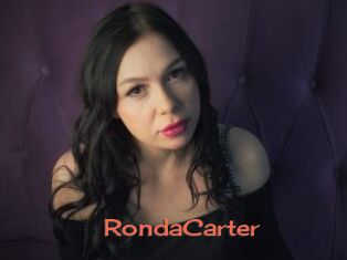 RondaCarter