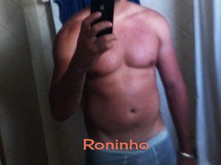 Roninho