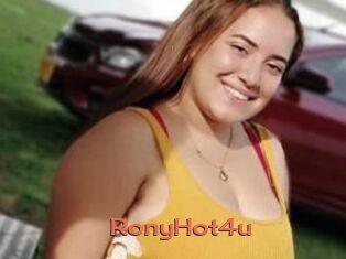 RonyHot4u
